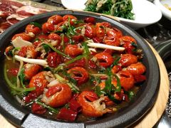 -一品诚记烤肉·甄选店(中南路店)