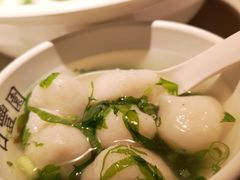 -日丰园海肠水饺·老字号大连海鲜(和平广场店)