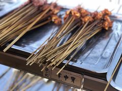 -镇江龙·火锅串串(武侯祠店)