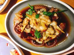 -生蚝小镇海鲜餐厅(哈西店)
