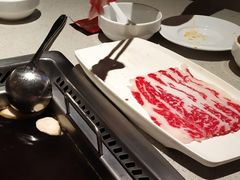 -海底捞(胡志明店)