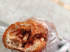 -518豆腐干(总店)