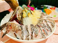 -囍凤楼·粤菜·点心·火锅(温特莱店)