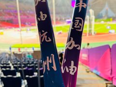 -杭州奥体中心-体育场