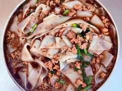 -正宗杨记普洱酸醋米线(总店)
