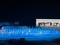 -鼎盛王朝康熙大典实景演出