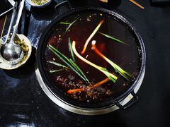 -石灰市毛记烧鸡公(解放碑店)
