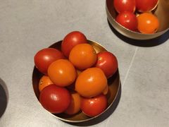 -轻烧烤肉(光谷步行街店)