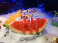 -1886德国汽车餐厅(外滩十六铺码头店)