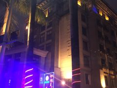 -南宁邕江宾馆