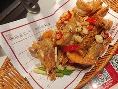 -临安宴临安菜(博物馆店)