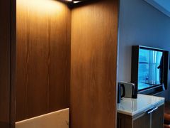 -广州粤海喜来登酒店