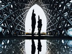 -南汇嘴观海公园