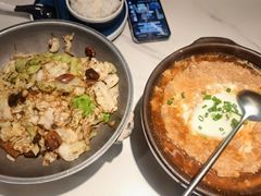 -大丰收·李家(浦西万达店)