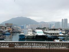 -鲤鱼门海鲜街