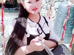 -丽江玉水寨