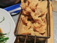 -老济南·地道济南菜(大明湖店)