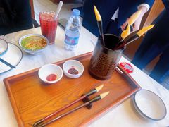 -唐猫庭院·千年陕菜(大唐不夜城店)