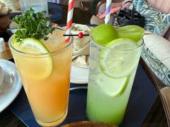 -福楼毕斯罗F Bistronome(国贸商城约会地标景观店)