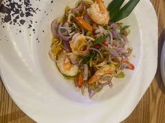 -椰莱泰小谷·东南亚融合菜(坪山悦阾SPACE店)