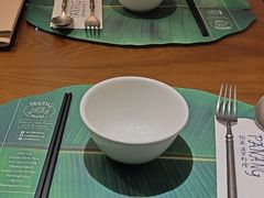-帕蓝·暹罗料理(大学路店)
