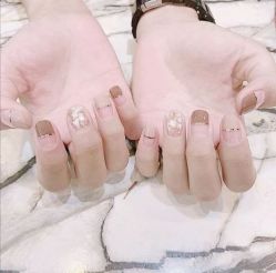 -安可儿Anker's Nail日式美甲美睫