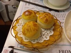 -点点心点心专门店(湾仔店)