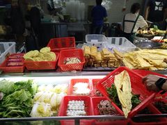 -小草糖水(海棠村店)