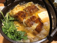 -活鳗饭·鹅肝范儿(高碑店店)