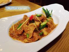 -Masala Curry and BBQ·玛莎拉巴基斯坦美食(金水万达店)