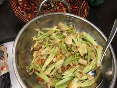-茶叁酒肆·楚味江湖(菱角湖店)