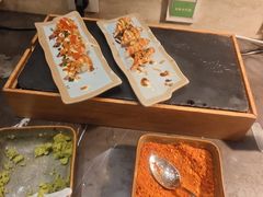 -大渔铁板烧(东城店)