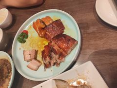 -新旺茶餐厅(嘉里城店)