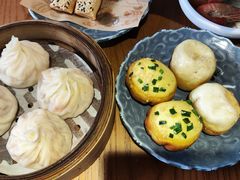 -鑫震源·苏式大虾生煎(山塘街店)