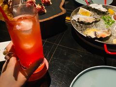 -wann lounge 低温慢煮牛排·清吧