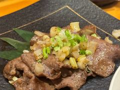 -晶吉·居酒屋·烧鸟·海胆(民主广场店)
