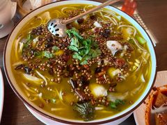 -面辣子·陕西家乡菜(钟楼店)