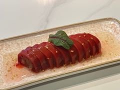 -申粤轩酒楼·三十年粤菜经典(丁香花园店)