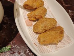 -新白鹿餐厅(爱琴海购物中心店)