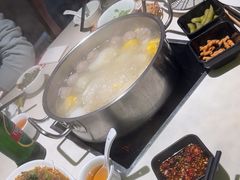 -潮泰牛肉火锅 · 创于1992年(车公庙店)