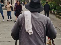 -两江国际影视城