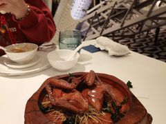 -巴黎轩(澳门巴黎人店)