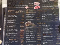 -牛魔王时尚回转餐厅