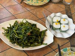 -萨芭蒂高空花园餐酒吧