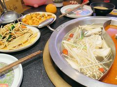 -沸炉重庆老火锅(军事博物馆店)