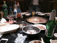 -芦月轩羊蝎子(太平桥店)