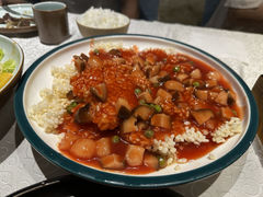 -萃華楼(王府井店)