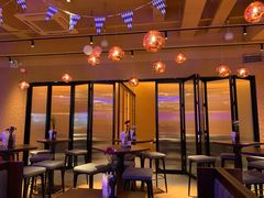 -Ambra Haus琥珀屋精酿餐厅(宝山店)