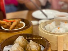 -富豪酒家(正大广场店)