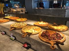 -比格比萨自助(诺亚大厦店)